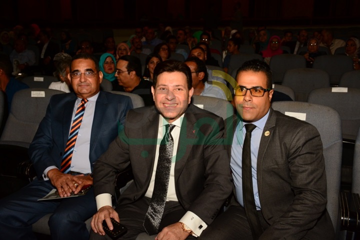 بالصور.. وزيرة الثقافه و هاني شاكر و أشرف ذكي و مجموعة من الفنانين في حفل ذكرى بليغ حمدي بالصور.. وزيرة الثقافه و هاني شاكر و أشرف ذكي و مجموعة من الفنانين في حفل ذكرى بليغ حمدي