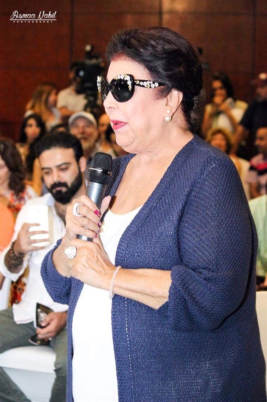 الإسكندرية السينمائي: "دمشق سوريا" رسالة جمعت العرب على الحب والسلام 