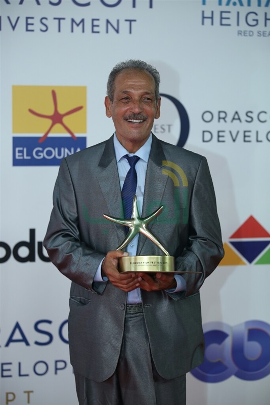 شاهد.. أهم إطلالات النجوم في حفل ختام "الجونه السينمائي" شاهد.. أهم إطلالات النجوم في حفل ختام "الجونه السينمائي"