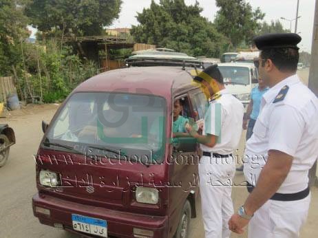 حملات أمينة مكبرة لضبط تجار السلاح والمخدرات والخارجين عن القانون  