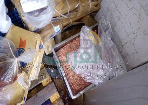 حملات أمينة مكبرة لضبط تجار السلاح والمخدرات والخارجين عن القانون  