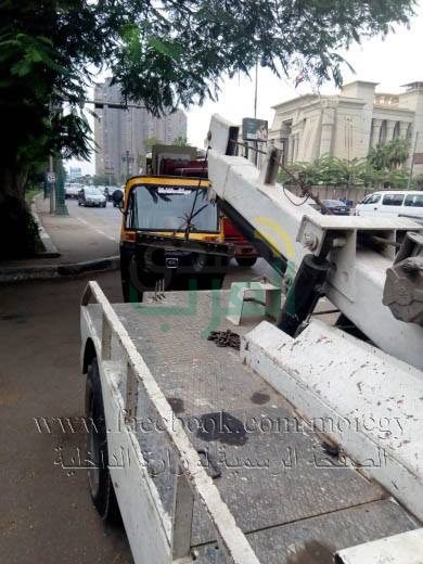 حملات أمينة مكبرة لضبط تجار السلاح والمخدرات والخارجين عن القانون  