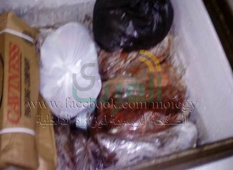 حملات أمينة مكبرة لضبط تجار السلاح والمخدرات والخارجين عن القانون  