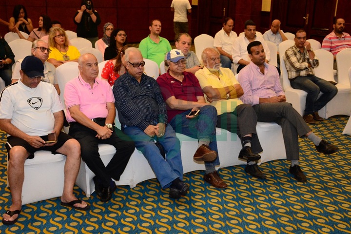 بالصور.. ندوة المنتج حسين القلا على هامش "الإسكندرية السينمائي" بالصور.. ندوة المنتج حسين القلا على هامش "الإسكندرية السينمائي"