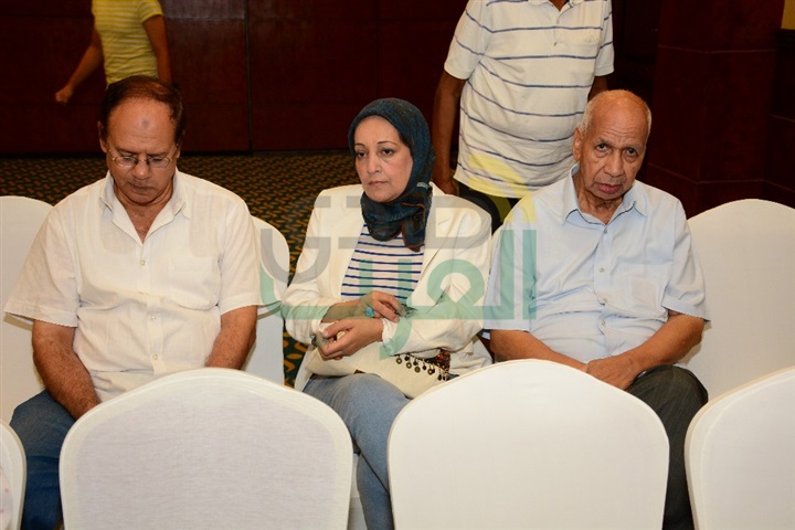 بالصور.. ندوة المنتج حسين القلا على هامش "الإسكندرية السينمائي" بالصور.. ندوة المنتج حسين القلا على هامش "الإسكندرية السينمائي"