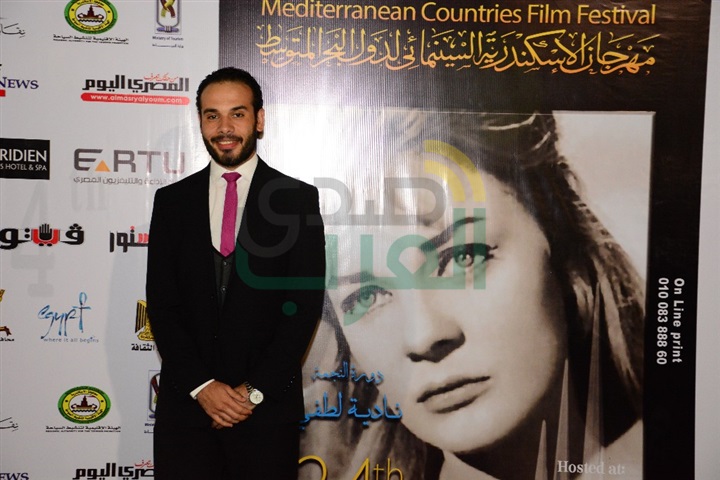 بالصور.. حفل ختام مهرجان الإسكندرية السينمائي بالصور.. حفل ختام مهرجان الإسكندرية السينمائي