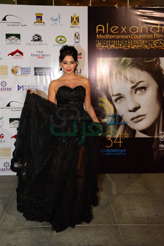 بالصور.. حفل ختام مهرجان الإسكندرية السينمائي بالصور.. حفل ختام مهرجان الإسكندرية السينمائي