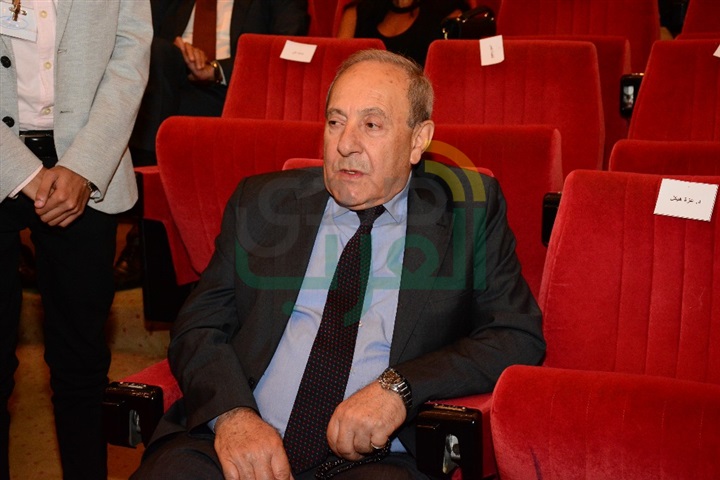 بالصور.. حفل ختام مهرجان الإسكندرية السينمائي بالصور.. حفل ختام مهرجان الإسكندرية السينمائي