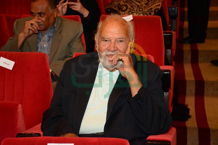 بالصور.. حفل ختام مهرجان الإسكندرية السينمائي بالصور.. حفل ختام مهرجان الإسكندرية السينمائي