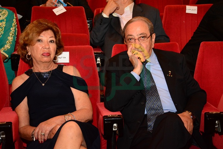 بالصور.. حفل ختام مهرجان الإسكندرية السينمائي بالصور.. حفل ختام مهرجان الإسكندرية السينمائي