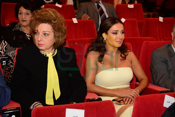 بالصور.. حفل ختام مهرجان الإسكندرية السينمائي بالصور.. حفل ختام مهرجان الإسكندرية السينمائي