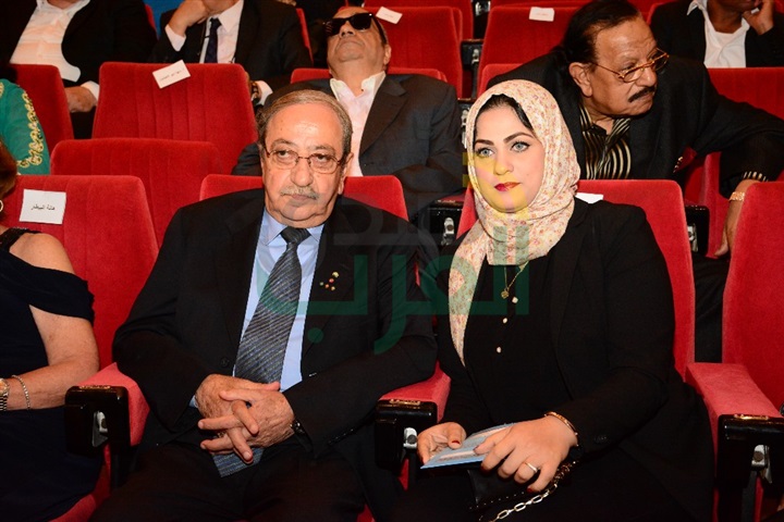 بالصور.. حفل ختام مهرجان الإسكندرية السينمائي بالصور.. حفل ختام مهرجان الإسكندرية السينمائي