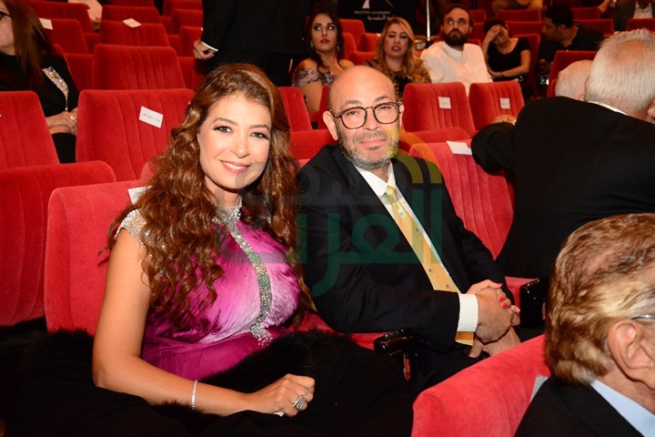 بالصور.. حفل ختام مهرجان الإسكندرية السينمائي بالصور.. حفل ختام مهرجان الإسكندرية السينمائي