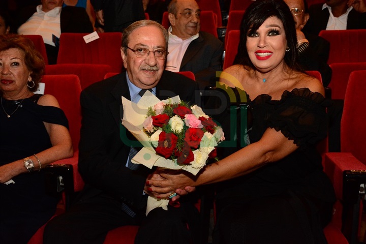بالصور.. حفل ختام مهرجان الإسكندرية السينمائي بالصور.. حفل ختام مهرجان الإسكندرية السينمائي