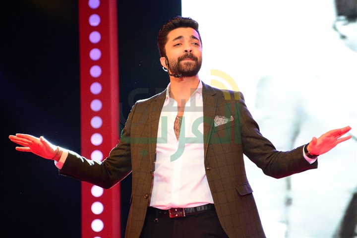 بالصور.. حفل ختام مهرجان الإسكندرية السينمائي بالصور.. حفل ختام مهرجان الإسكندرية السينمائي