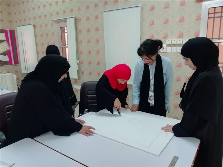 "الدن العربي" يواصل العروض والجلسات الحوارية لليوم الثاني "الدن العربي" يواصل العروض والجلسات الحوارية لليوم الثاني
