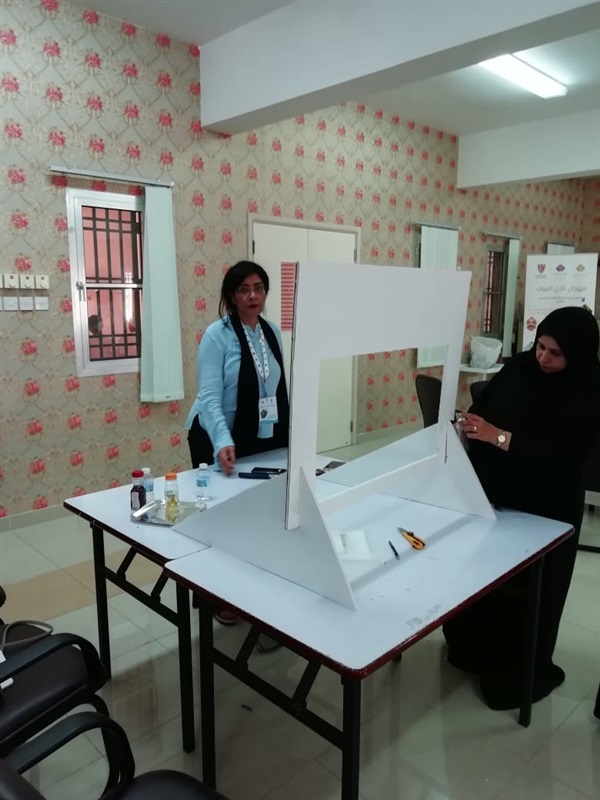"الدن العربي" يواصل العروض والجلسات الحوارية لليوم الثاني "الدن العربي" يواصل العروض والجلسات الحوارية لليوم الثاني