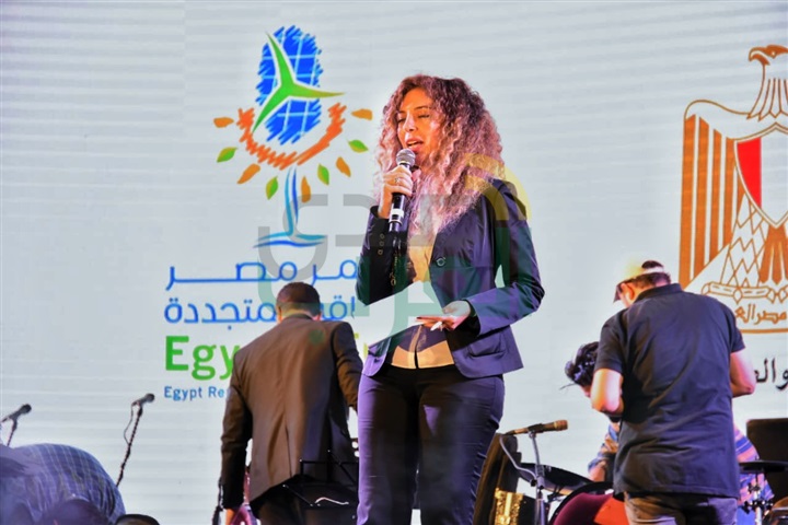 بالصور.. حفل مدحت صالح وكارمن سليمان فى مينا هاوس بالصور.. حفل مدحت صالح وكارمن سليمان فى مينا هاوس