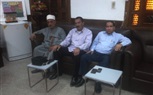 بحضور مديري الإدارات.. العميد أركان حرب ماجد السيد يترأس اجتماع محو الأمية وتعليم الكبار بنجع حمادي 