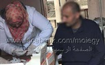 قطاع السجون يُنظم قافلة طبية لسجن جنوب التحرير