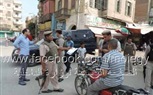 بالصور: الداخلية حملات أمنية مكبرة لضبط المخالفات والقضايا المتنوعة  