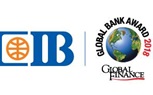 البنك التجاري الدولي – مصر يفوز بجائزة أفضل بنك في الأسواق الناشئة لعام 2018 على مستوى العالم