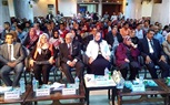 تكريم 99 طالبًا من أبناء المعلمين المتفوقين دراسيًا بكفر الشيخ