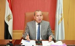  محافظ كفر الشيخ: