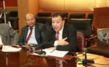  محافظ كفر الشيخ:
