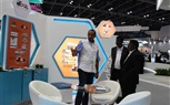  بالصور..EN2L  للسيارات تشارك بـ «جيتكس دبي 2018» وتدرس توسيع نشاطها للخليج والشرق الأوسط