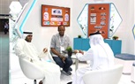  بالصور..EN2L  للسيارات تشارك بـ «جيتكس دبي 2018» وتدرس توسيع نشاطها للخليج والشرق الأوسط