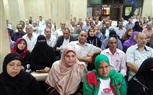 ندب جميع معلمي الإدارات التعليمية لسد العجز بمدارس كفر الشيخ