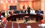 محافظ الشرقية يستقبل المواطنين لبحث مشاكلهم و العمل علي حلها