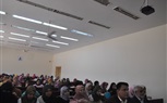  ندوة دينية عن 
