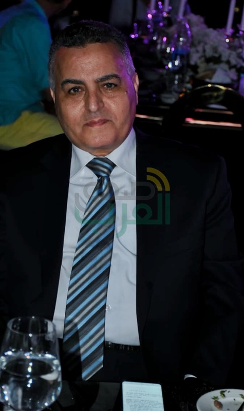 بالصور.. حفل مدحت صالح وكارمن سليمان فى مينا هاوس بالصور.. حفل مدحت صالح وكارمن سليمان فى مينا هاوس