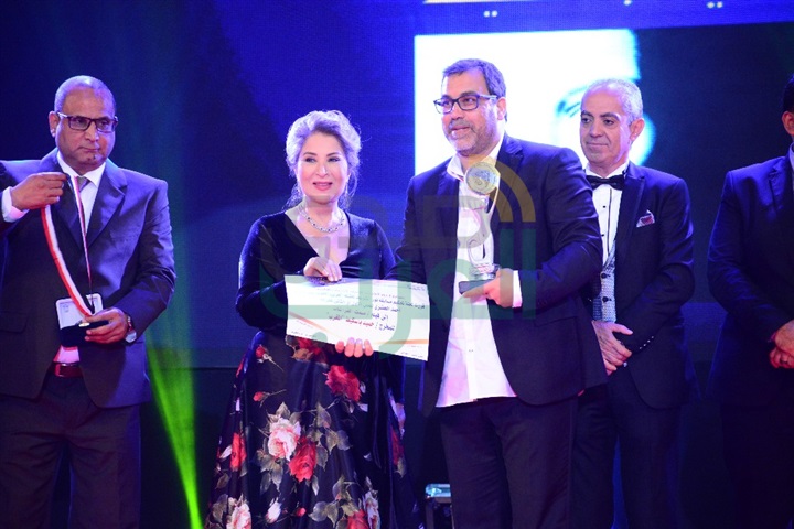 بالصور.. تكريم النجوم بحفل ختام مهرجان الإسكندرية السينمائي بالصور.. تكريم النجوم بحفل ختام مهرجان الإسكندرية السينمائي