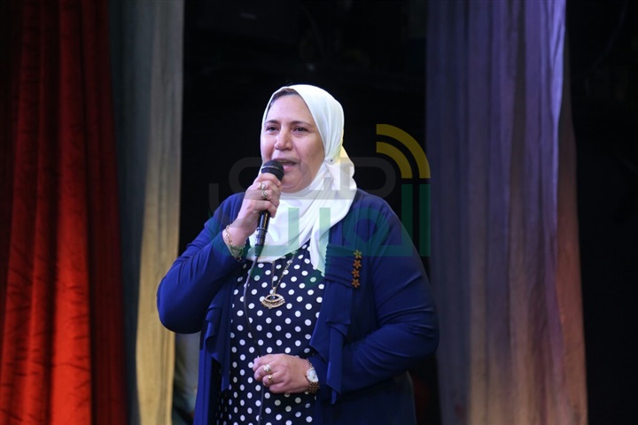 بالصور.. الغرباوى يكرم سميرة عبد العزيز بمهرجان "المسرح الحر" بالصور.. الغرباوى يكرم سميرة عبد العزيز بمهرجان "المسرح الحر"