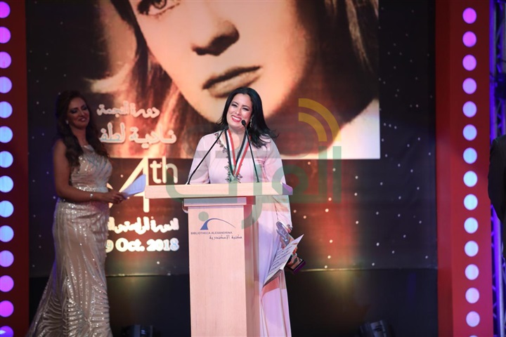 بالصور.. تكريم النجوم بحفل ختام مهرجان الإسكندرية السينمائي بالصور.. تكريم النجوم بحفل ختام مهرجان الإسكندرية السينمائي