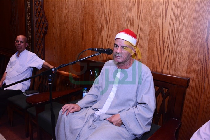 بالصور .. نجوم الفن في عزاء أحمد عبد الوارث بالصور .. نجوم الفن في عزاء أحمد عبد الوارث