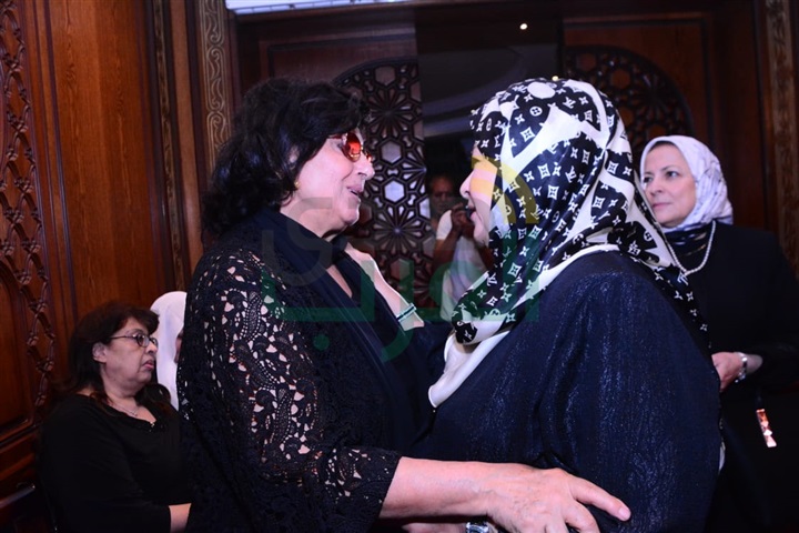 بالصور .. نجوم الفن في عزاء أحمد عبد الوارث بالصور .. نجوم الفن في عزاء أحمد عبد الوارث