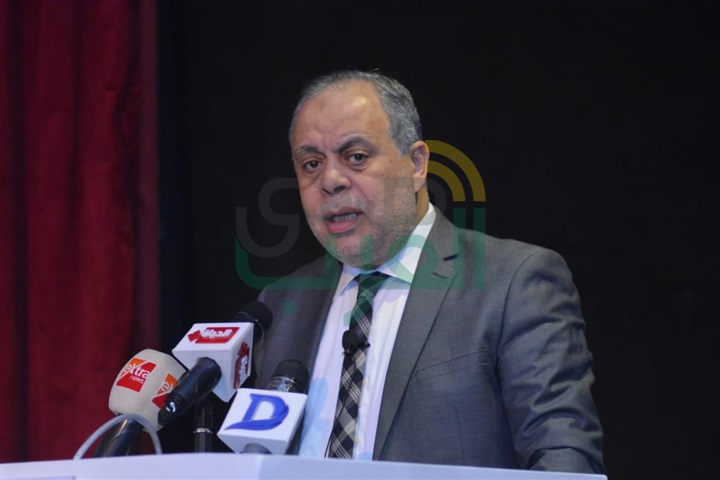 بالصور.. هاني شاكر وأشرف زكي يكشفون تفاصيل الدورة الثانية لمهرجان "The Award" بالصور.. هاني شاكر وأشرف زكي يكشفون تفاصيل الدورة الثانية لمهرجان "The Award"