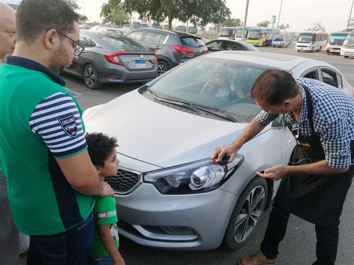 الأدور جروب تقدم أحدث منتجات "ميجوايرز" وتؤكد على نجاح يفوق قرن من الزمان الأدور جروب تقدم أحدث منتجات "ميجوايرز" وتؤكد على نجاح يفوق قرن من الزمان