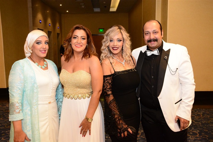 بالصور.. حفل زفاف شيماء سيف على المنتج محمد كرتر بالصور.. حفل زفاف شيماء سيف على المنتج محمد كرتر