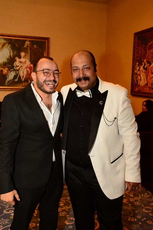 بالصور.. حفل زفاف شيماء سيف على المنتج محمد كرتر بالصور.. حفل زفاف شيماء سيف على المنتج محمد كرتر
