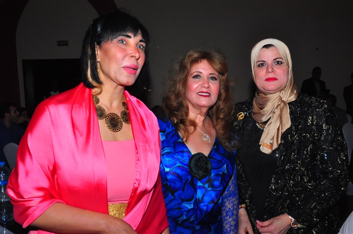 بالصور.. تكريم أبطال أكتوبر ورموز الفن فى حفل مجلس الإعلاميين الدوليين بالصور.. تكريم أبطال أكتوبر ورموز الفن فى حفل مجلس الإعلاميين الدوليين
