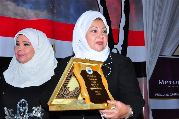 بالصور.. تكريم أبطال أكتوبر ورموز الفن فى حفل مجلس الإعلاميين الدوليين بالصور.. تكريم أبطال أكتوبر ورموز الفن فى حفل مجلس الإعلاميين الدوليين