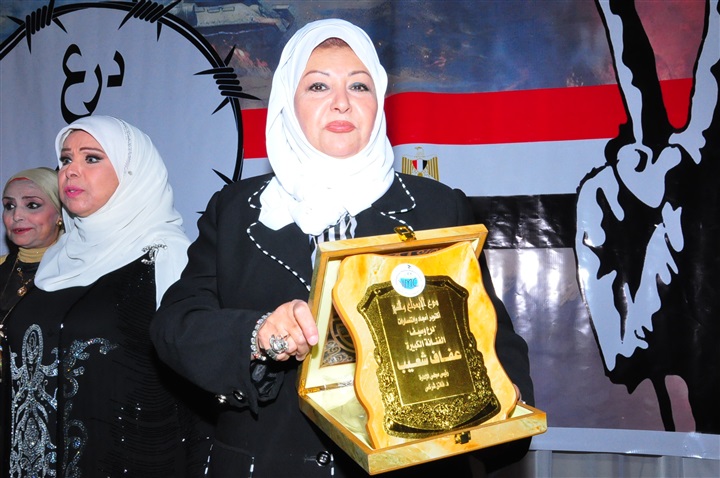 بالصور.. تكريم أبطال أكتوبر ورموز الفن فى حفل مجلس الإعلاميين الدوليين بالصور.. تكريم أبطال أكتوبر ورموز الفن فى حفل مجلس الإعلاميين الدوليين