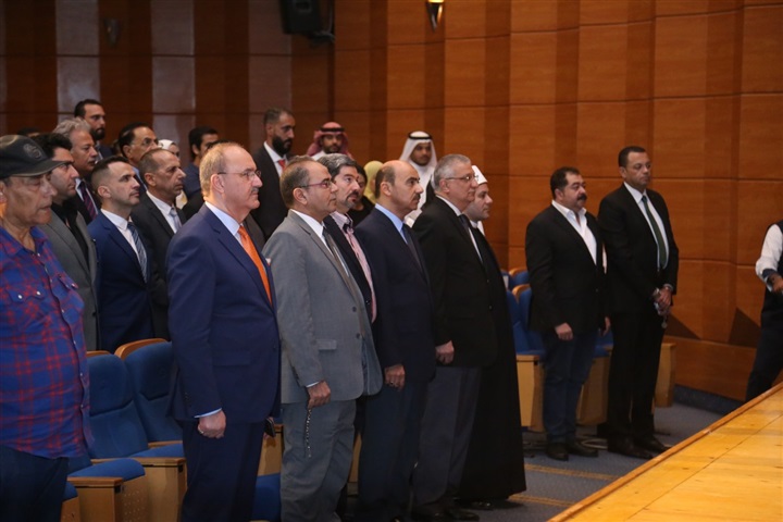 بالصور.. الشيخ و مفيد فوزي وبيبو" يشاركون في مؤتمر "تحدي التغيير" بالصور.. الشيخ و مفيد فوزي وبيبو" يشاركون في مؤتمر "تحدي التغيير"
