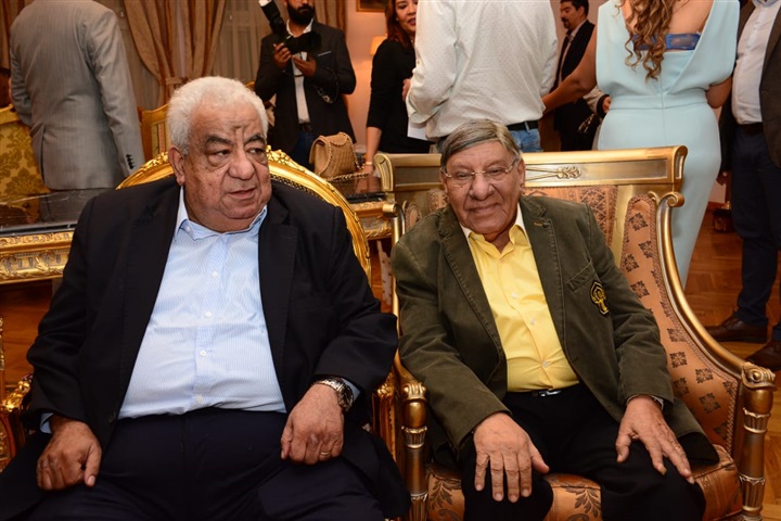 بالصور.. الشيخ و مفيد فوزي وبيبو" يشاركون في مؤتمر "تحدي التغيير" بالصور.. الشيخ و مفيد فوزي وبيبو" يشاركون في مؤتمر "تحدي التغيير"