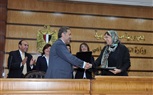 مؤسسة كريدي أجريكول مصر للتنمية تطلق المرحلة الثانية من مبادرة 